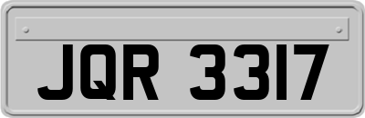 JQR3317