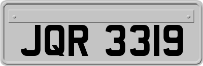 JQR3319