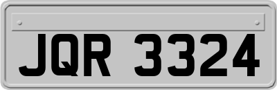 JQR3324