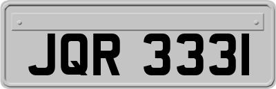 JQR3331