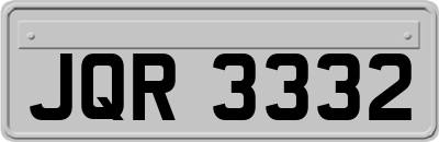 JQR3332