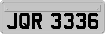 JQR3336