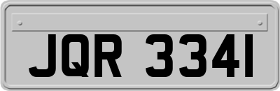 JQR3341