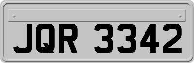 JQR3342