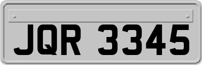 JQR3345