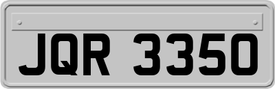 JQR3350