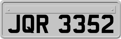 JQR3352