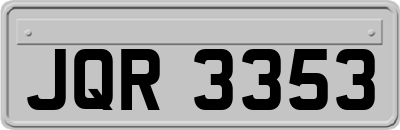 JQR3353