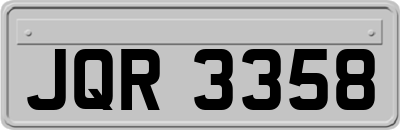 JQR3358