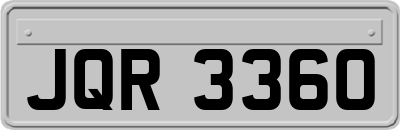 JQR3360