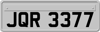 JQR3377