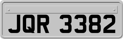 JQR3382