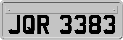 JQR3383