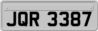 JQR3387