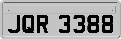 JQR3388