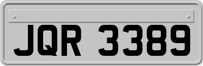 JQR3389