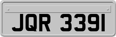 JQR3391