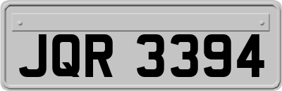 JQR3394