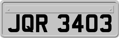 JQR3403
