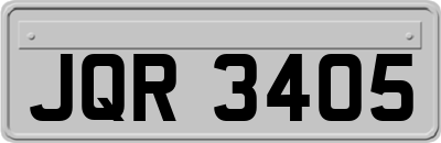 JQR3405