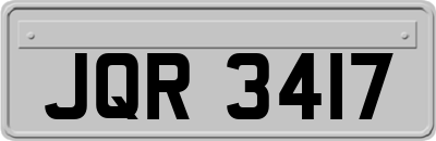 JQR3417