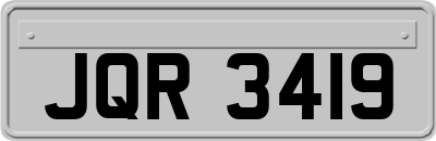 JQR3419