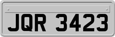 JQR3423