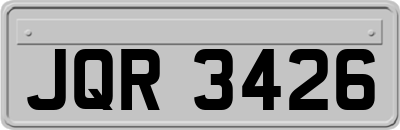JQR3426