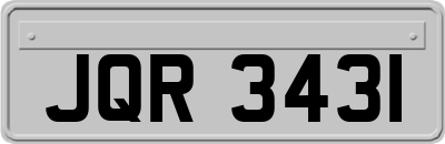 JQR3431