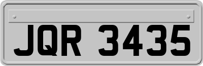 JQR3435