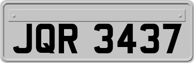 JQR3437