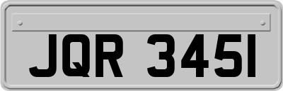 JQR3451