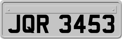 JQR3453