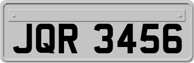 JQR3456