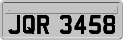 JQR3458