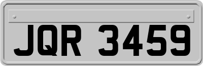 JQR3459