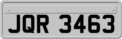 JQR3463