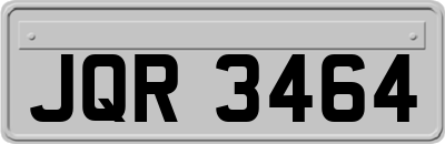 JQR3464