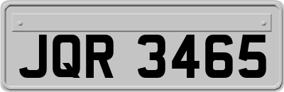 JQR3465