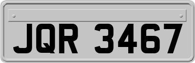 JQR3467