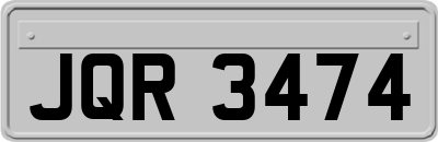 JQR3474