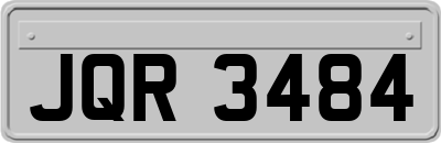 JQR3484