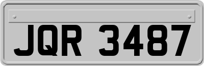 JQR3487