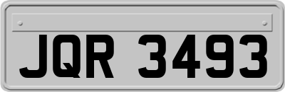 JQR3493