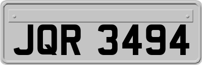 JQR3494