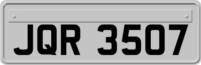JQR3507