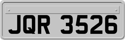 JQR3526