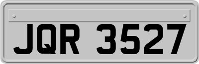 JQR3527