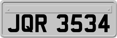 JQR3534