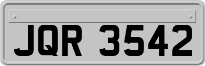 JQR3542
